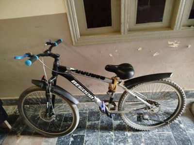 cycle