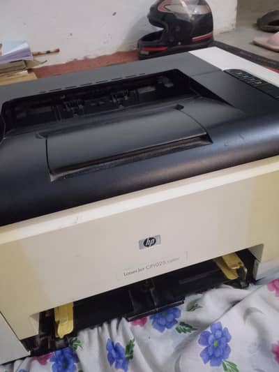 HP 1025 laser jet