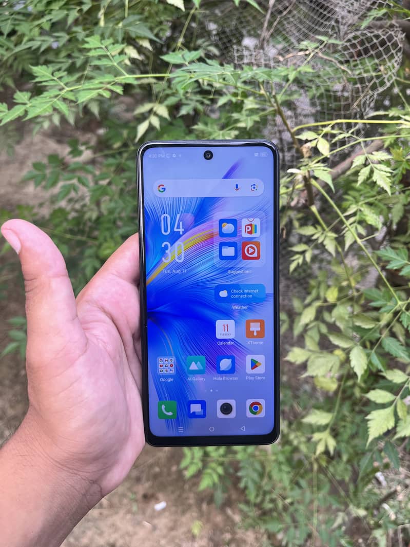 Infinix Note 30 1