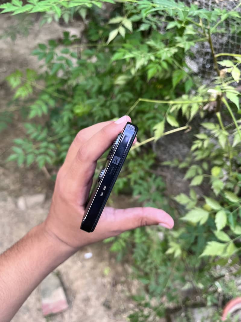 Infinix Note 30 3