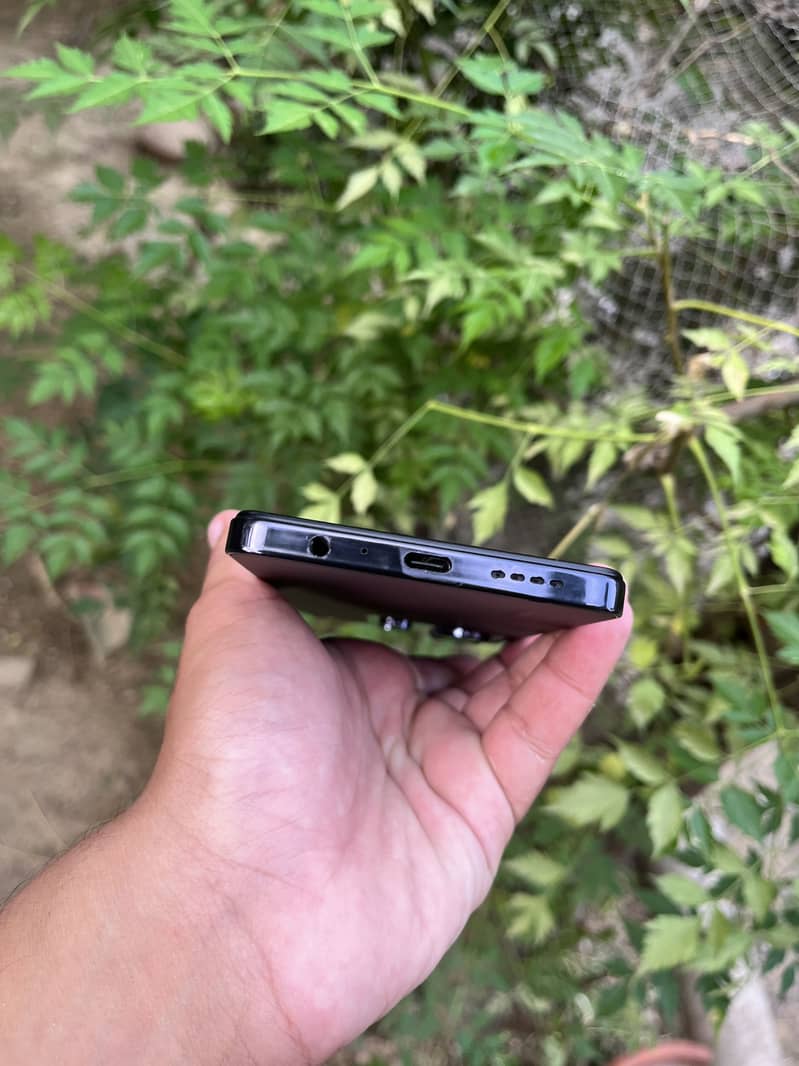 Infinix Note 30 4