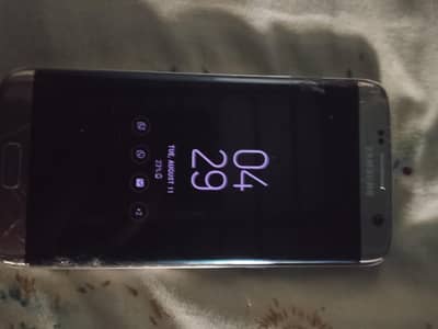 Samsung Mobile S7 Edge