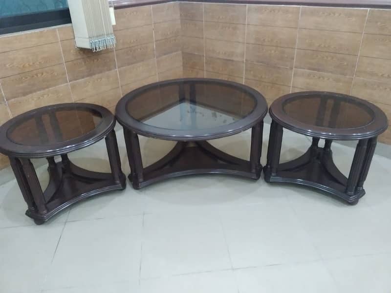 Coffee Tables 0