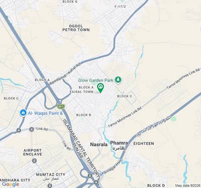 40 x 60 plot for sale