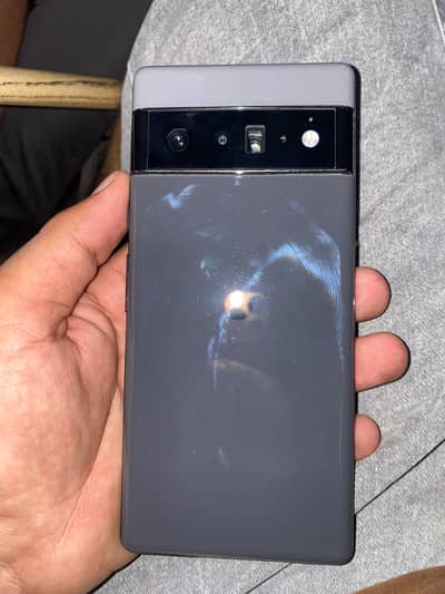 Google Pixel 6 Pro 128 Gb