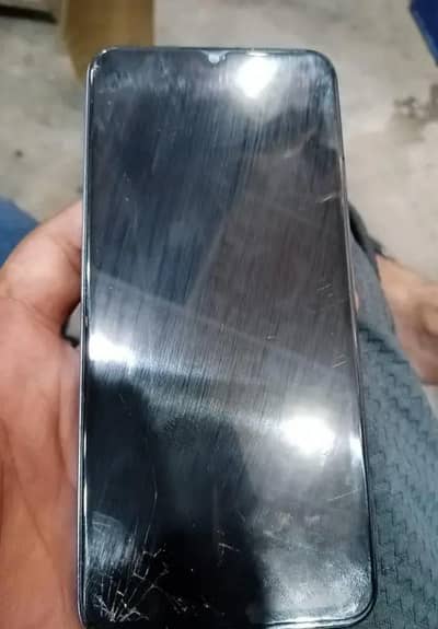 Vivo Y17s