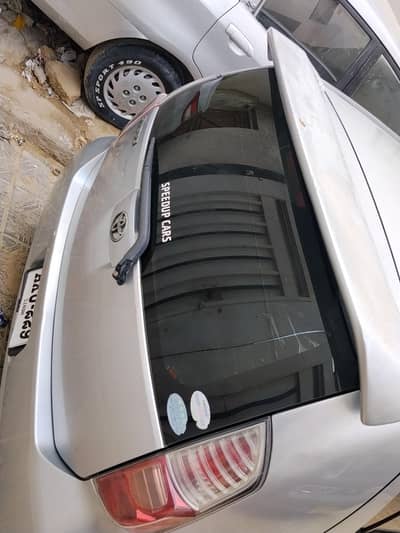 Toyota Passo 2012
