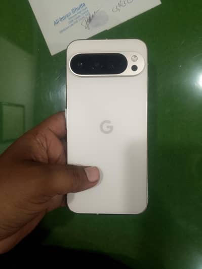 Google Pixel 9 Pro XL