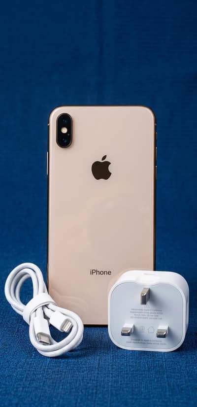 Apple iPhone Xs maxx