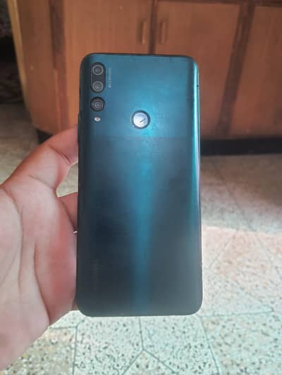 Huawei Y9 Prime