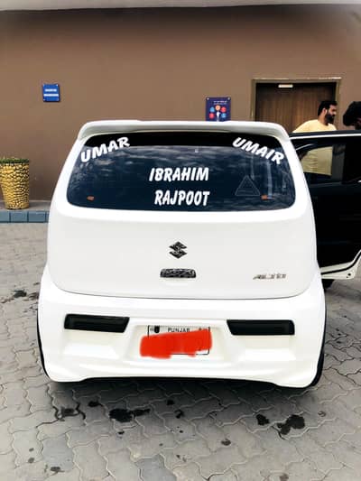 Suzuki Alto 2022