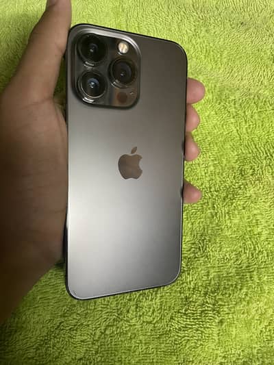 Apple iPhone 13 Pro