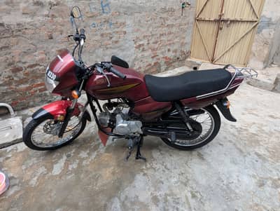super star 100cc deluxe