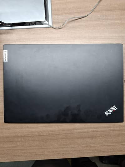 lenovo E15 12th Gen 16GB ram