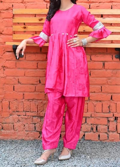 party wear dress