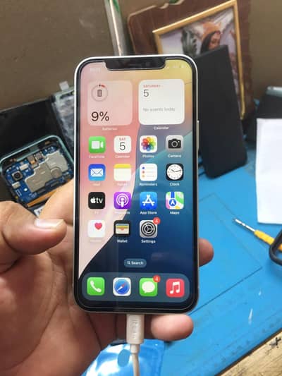 iPhone Boards New XR XS Max 11 12 13 14 15 16 17 Pro Max Clean