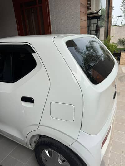 Suzuki Alto 2020