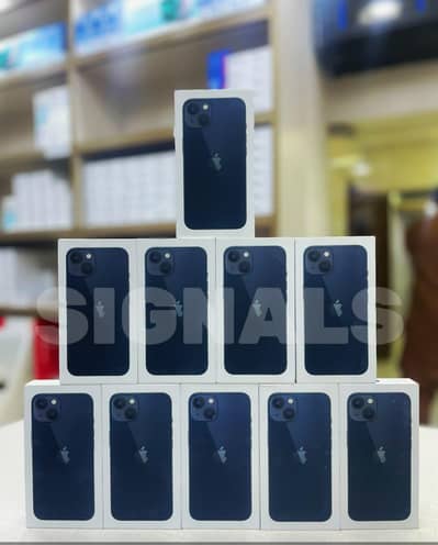 Apple iPhone 13