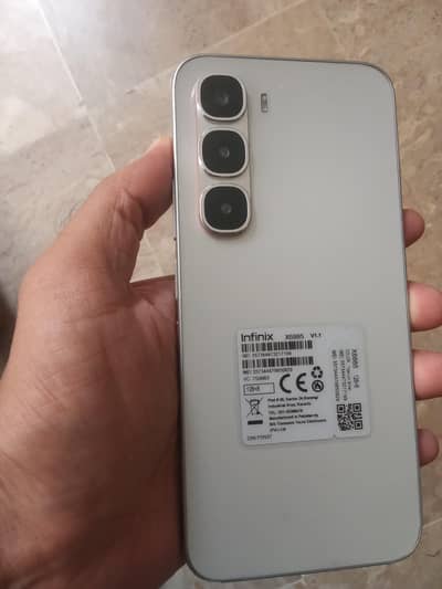 Infinix Hot 60 Pro