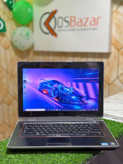  Dell Latitude E6420  Core i5 2nd Gen