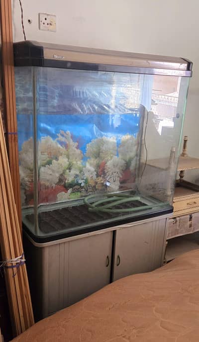 Imported Mjboalai aquarium
