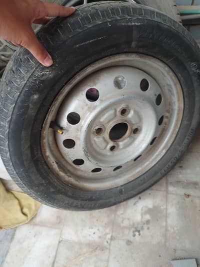 used 2 month