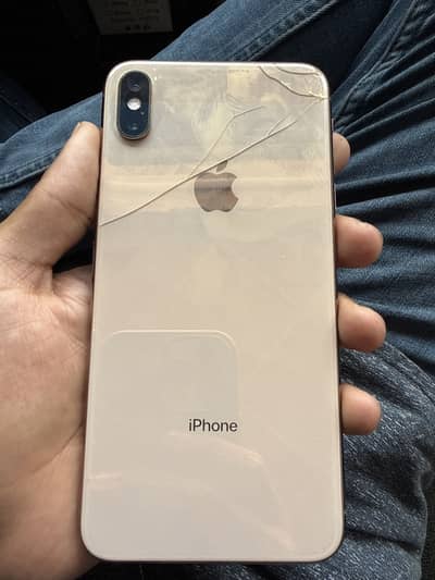 Apple iPhone XS Max
