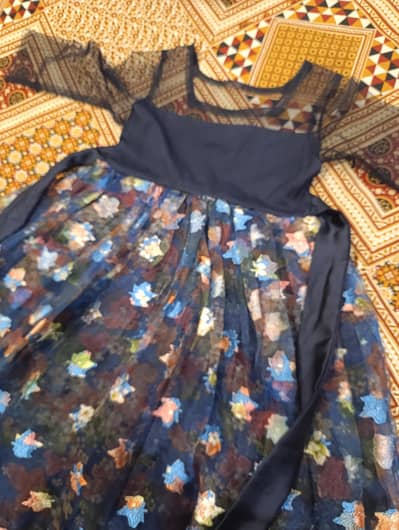 girl frock