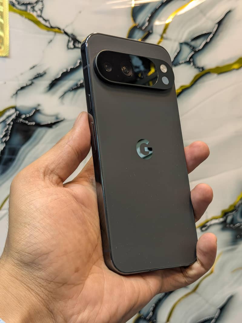 Google pixels 8