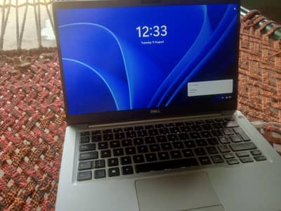 laptop Dell
