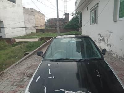 Suzuki cultus