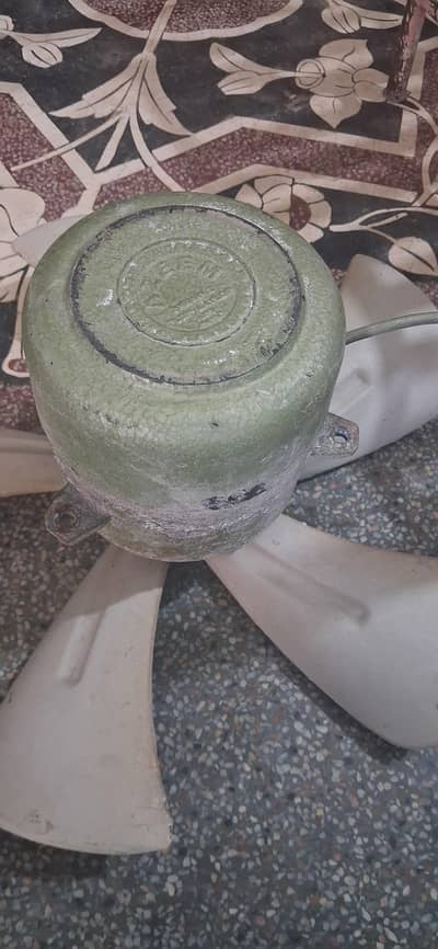 Air cooler Moter