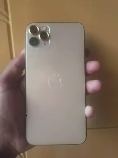 Apple iPhone 11 Pro Max in Mint Condition