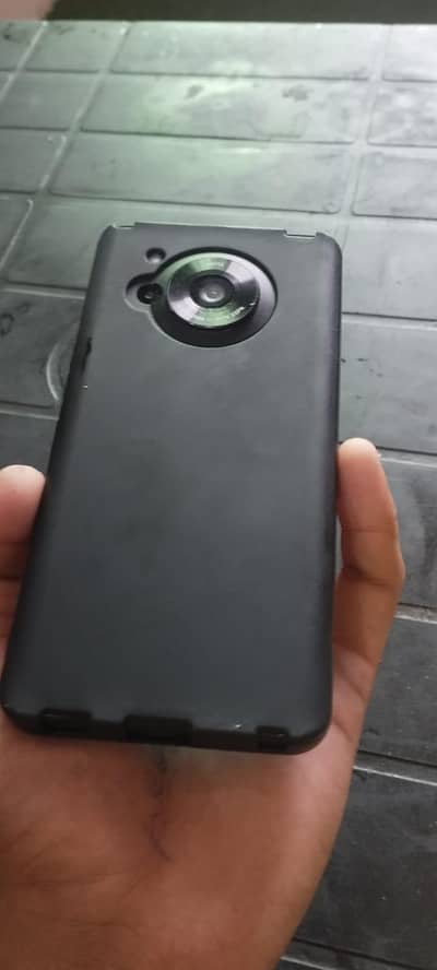Aquos r7