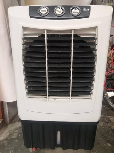 DC Air Cooler 0371/6368/385