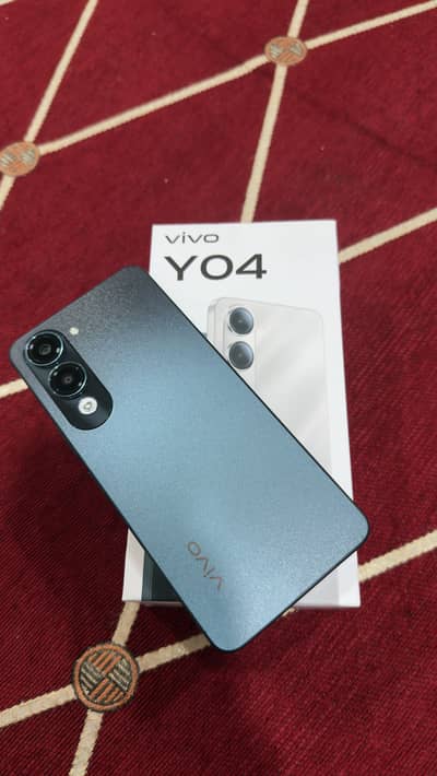 Vivo Y04