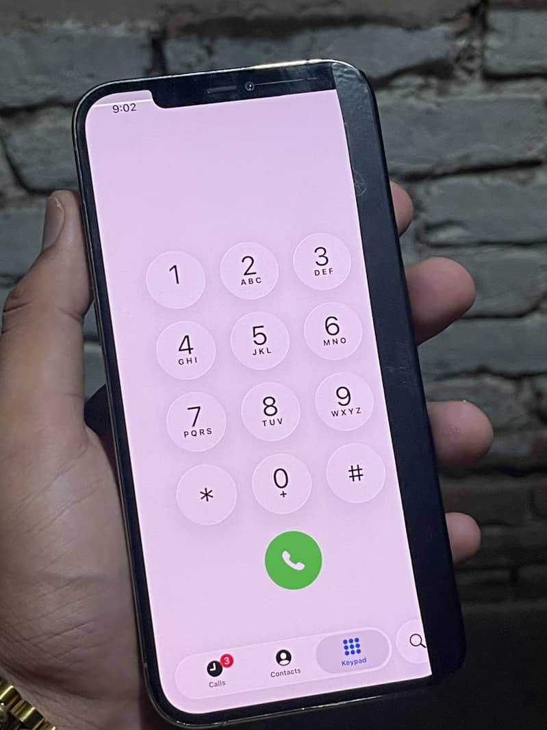 iPhone 12 pro max 1