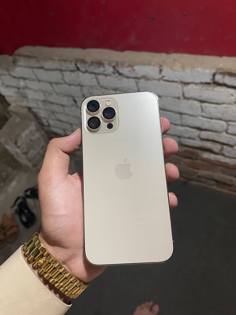iPhone 12 pro max 3