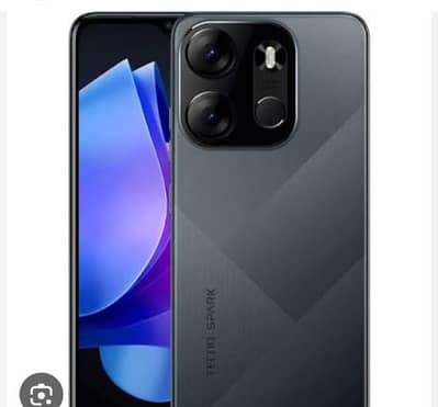 Tecno Spark Go