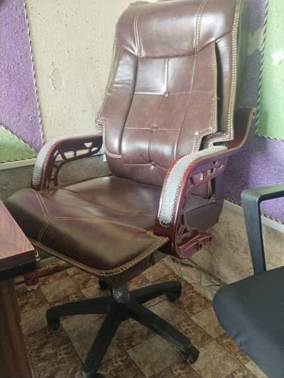 office chair