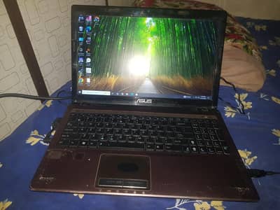asus i7 2nd gen