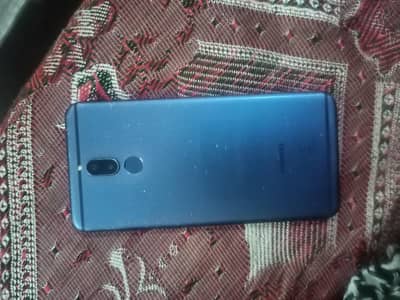 Huawei mate 10 Lite