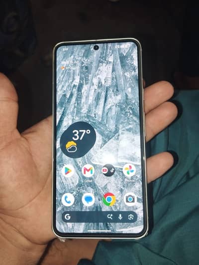 Google Pixel 8