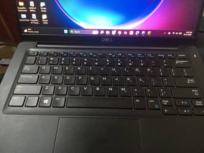 dell lettitude 7390 i7 8gen 256gb window 11 pro official