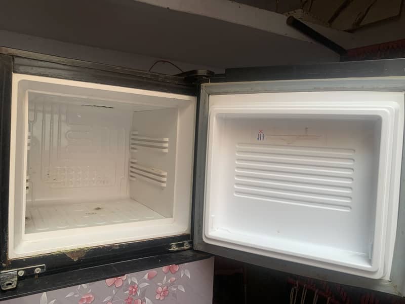 Refrigerator 2