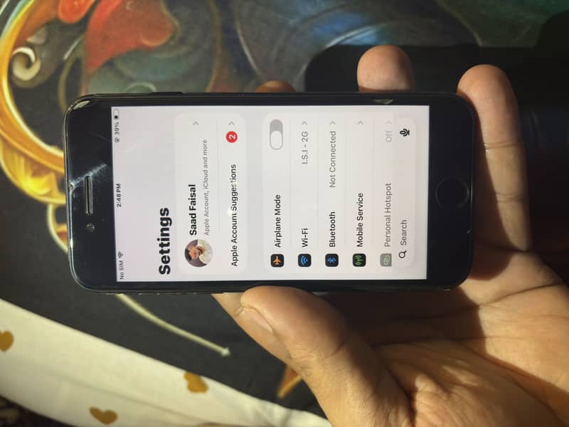 Apple iPhone SE 2