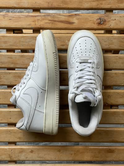 Nike Air Force 1 Low Classic