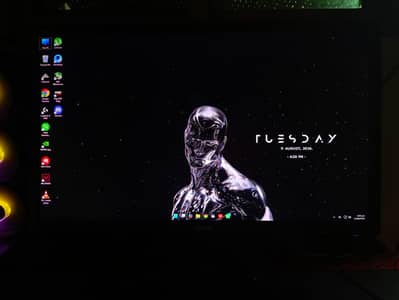 Gaming monitor 144 hz 1080p