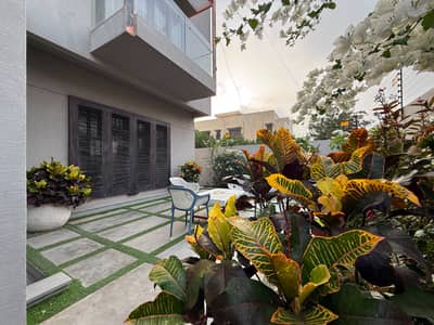 Stunning 500 Yards Bungalow is Available For Rent