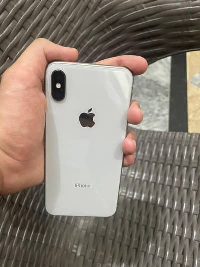 IPhone x pta approved